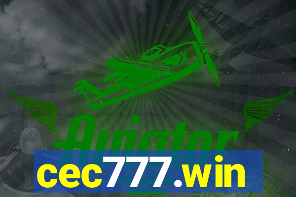 cec777.win