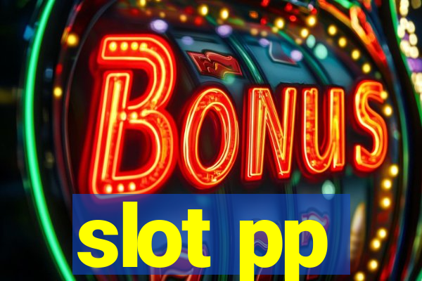 slot pp