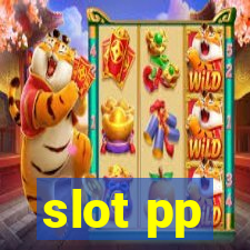 slot pp