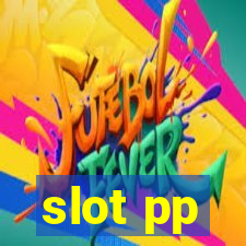 slot pp