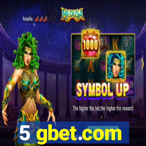 5 gbet.com