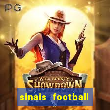 sinais football studio telegram