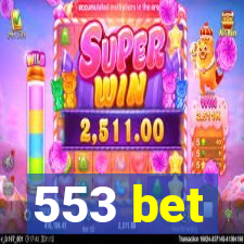 553 bet