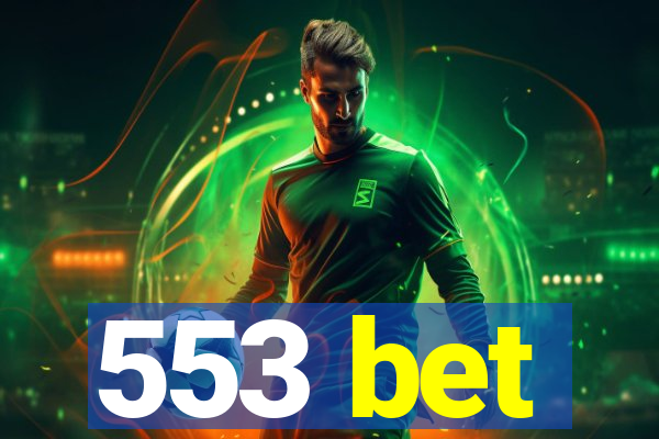 553 bet