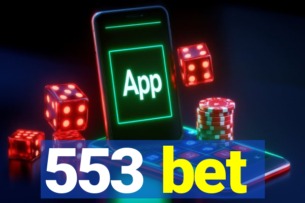 553 bet