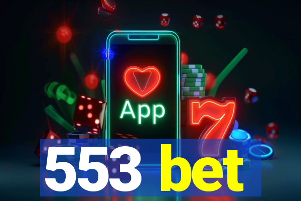 553 bet