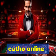 catho online