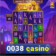 0038 casino