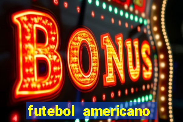 futebol americano feminino onde assistir