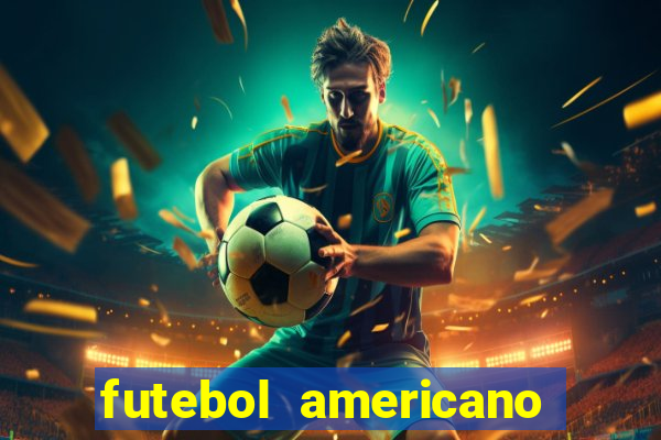 futebol americano feminino onde assistir