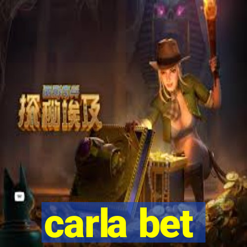 carla bet