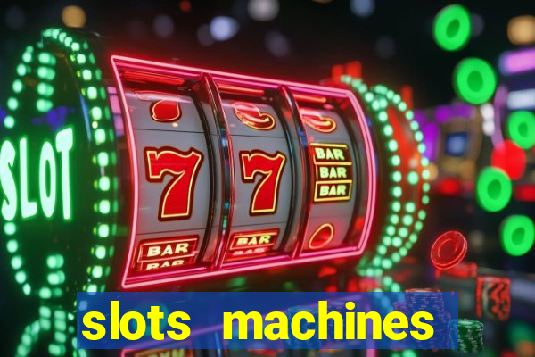 slots machines gratis senza scaricare