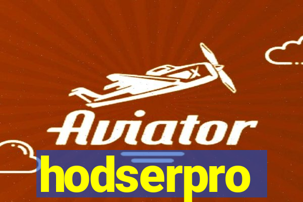 hodserpro