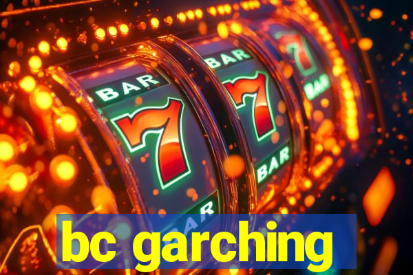 bc garching