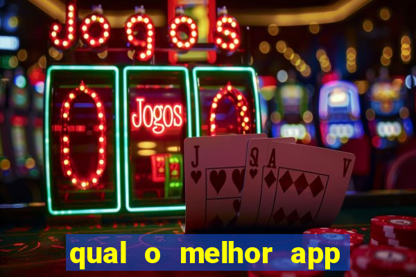 qual o melhor app para analisar jogos de futebol