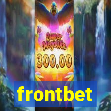 frontbet