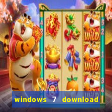 windows 7 download 64 bits iso