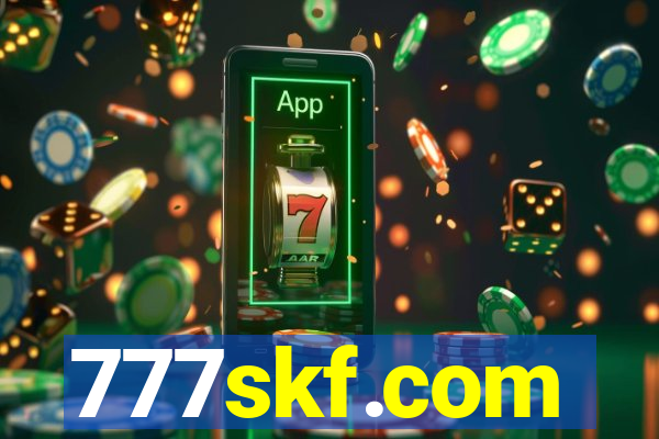 777skf.com