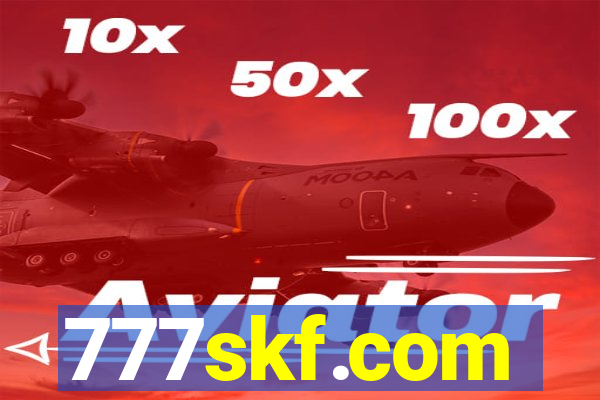 777skf.com