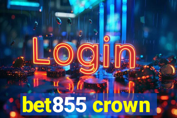 bet855 crown