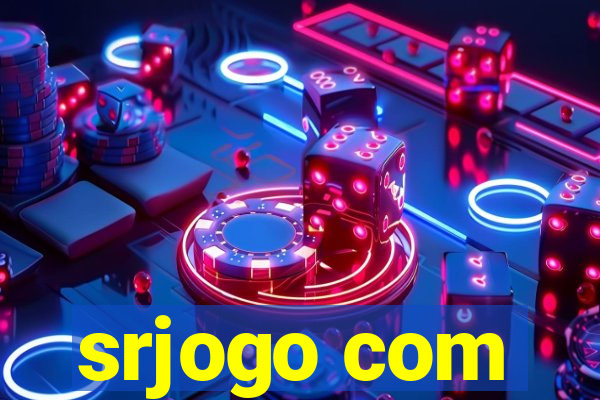 srjogo com