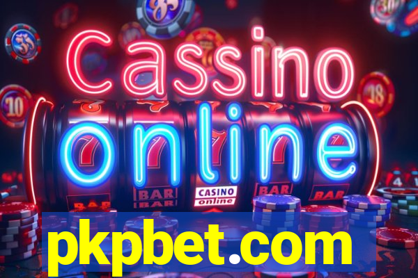 pkpbet.com