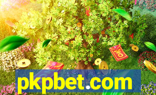 pkpbet.com