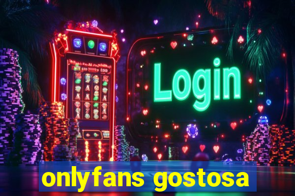 onlyfans gostosa