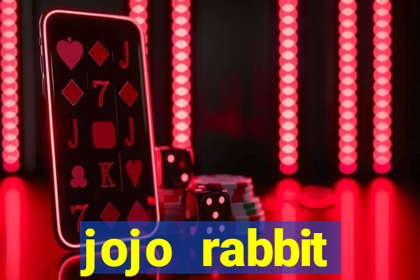 jojo rabbit assistir online Informational