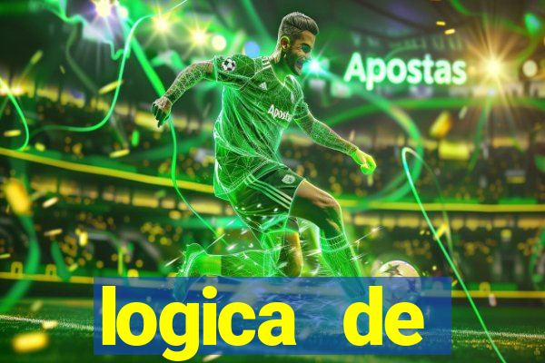 logica de programa??o jogo