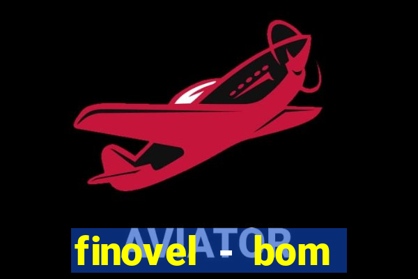 finovel - bom romance online