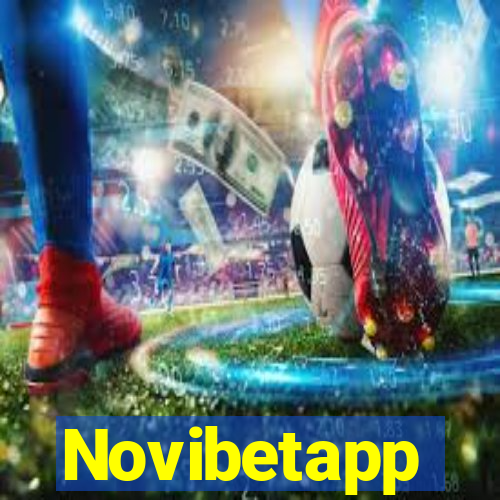 Novibetapp