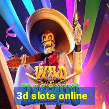 3d slots online