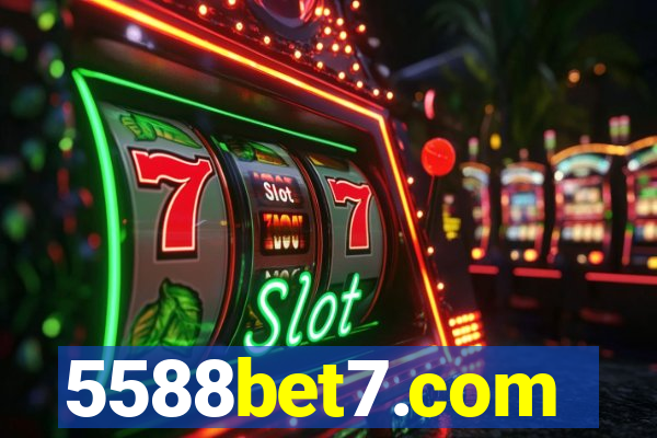 5588bet7.com