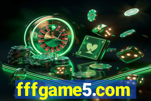 fffgame5.com