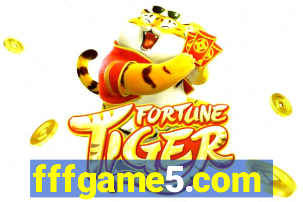 fffgame5.com