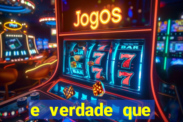 e verdade que jogos dao dinheiro