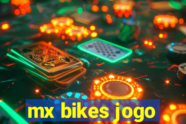 mx bikes jogo