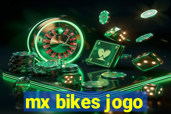 mx bikes jogo