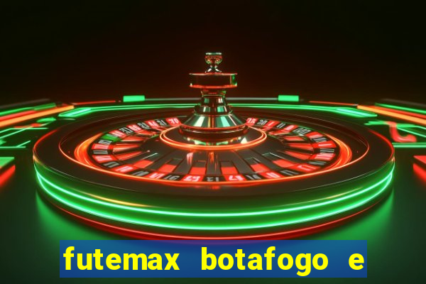 futemax botafogo e palmeiras ao vivo