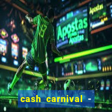 cash carnival - casino slots