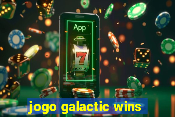 jogo galactic wins