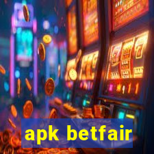 apk betfair