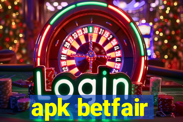 apk betfair