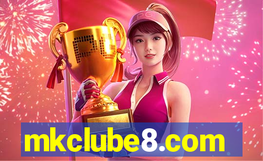 mkclube8.com