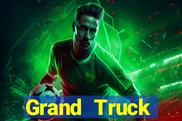 Grand Truck Simulator 2 dinheiro infinito