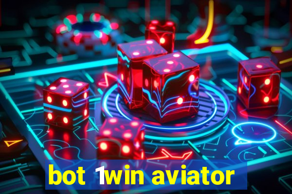 bot 1win aviator