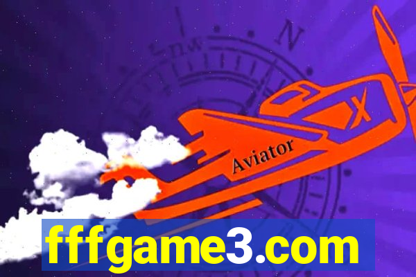 fffgame3.com