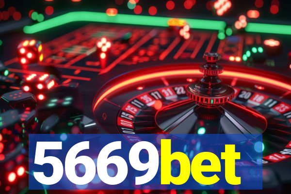 5669bet