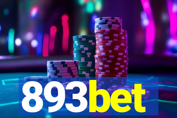 893bet